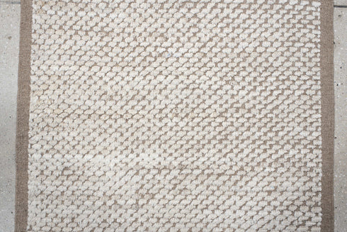 Vintage Tulu Runner Rug (3' x 10')
